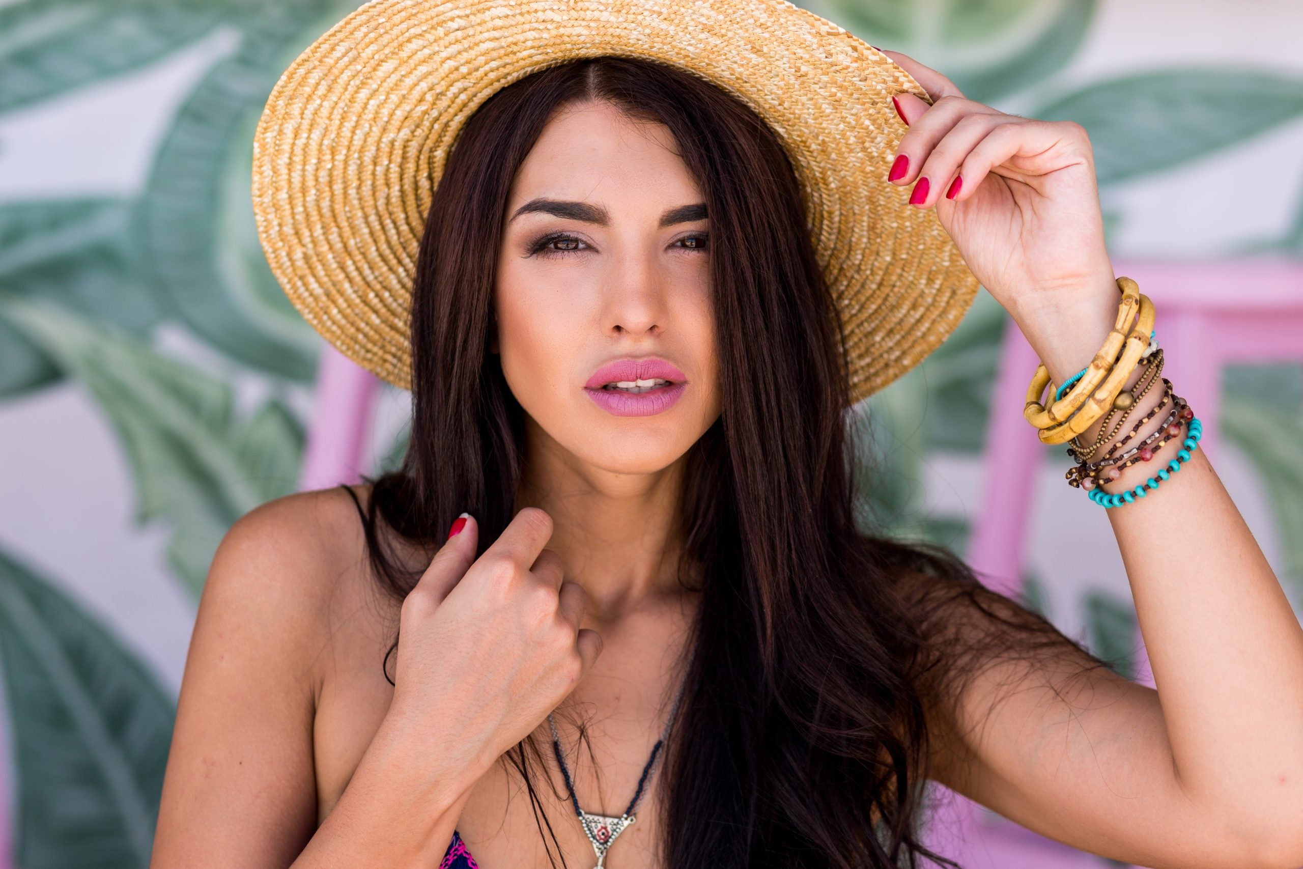 Trenduri Beauty Vara 2025: Machiaj, îngrijire și coafuri pentru un look fresh și natural