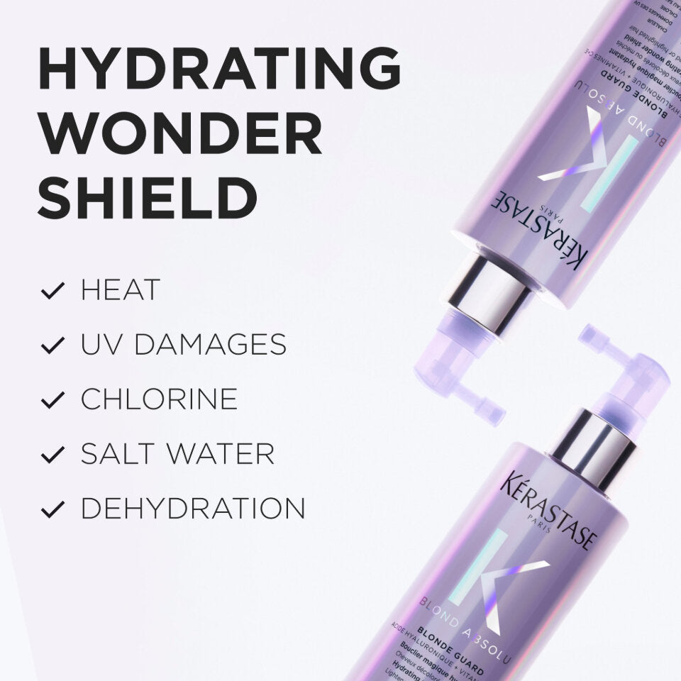 Cum întreții corect părul blond: rutina completă pentru hidratare, protecție și strălucire de durată