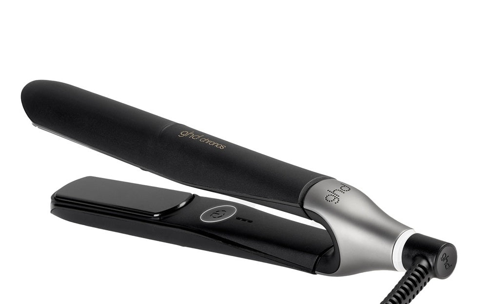 Descoperă instrumentele GHD la El Studio – styling profesional pentru părul tău