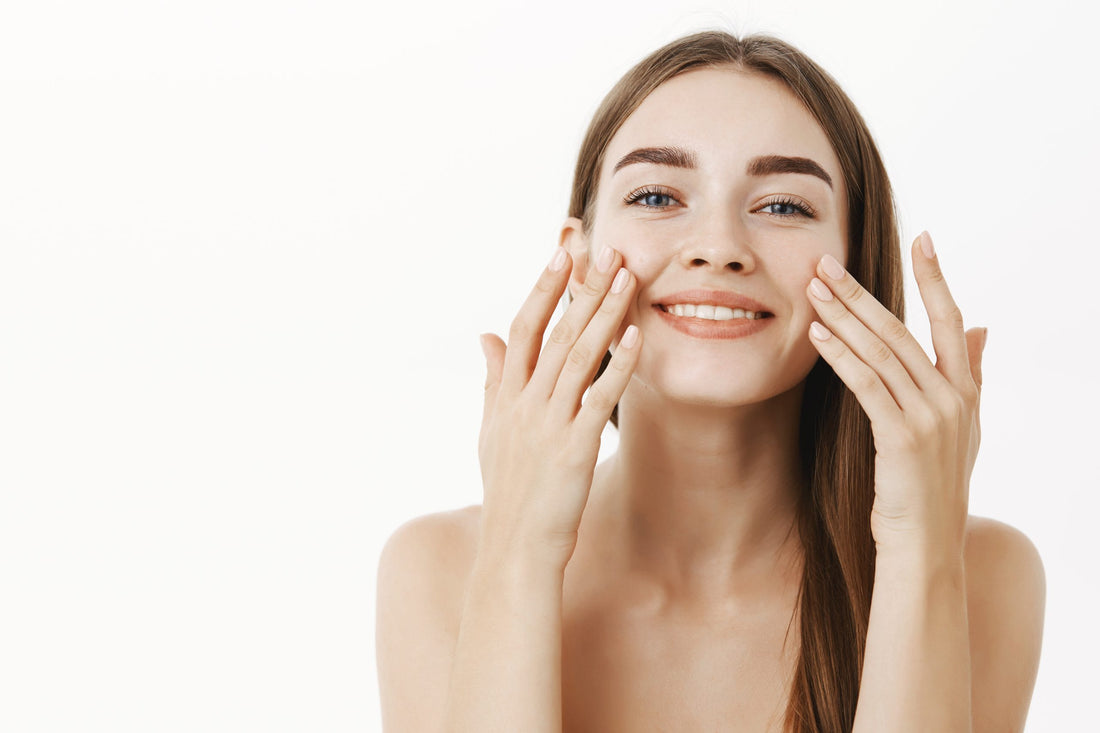"Ce tip de ten am?" - Intrebarea esentiala pentru alegerea produselor cosmetice potrivite