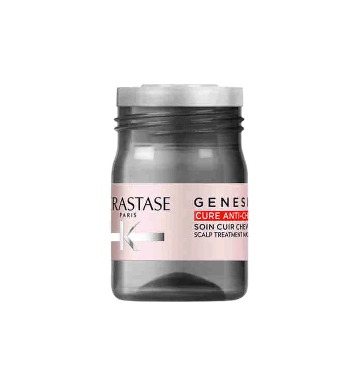 Fiole anti-cadere Kérastase Genesis Ampoules Cure Anti-Chute Fortifiantes 10 x 6 ml