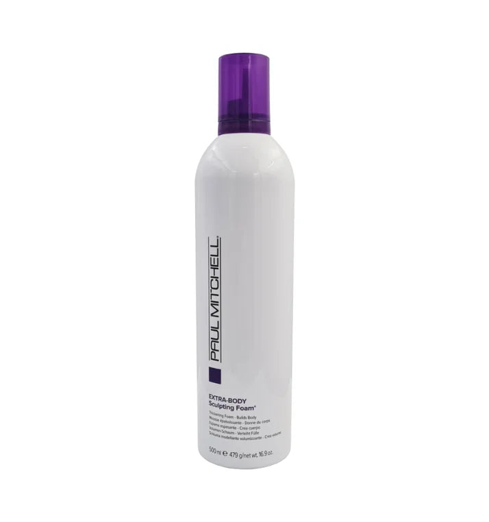 Spuma stilizare Paul Mitchell Sculpting Foam 200ml