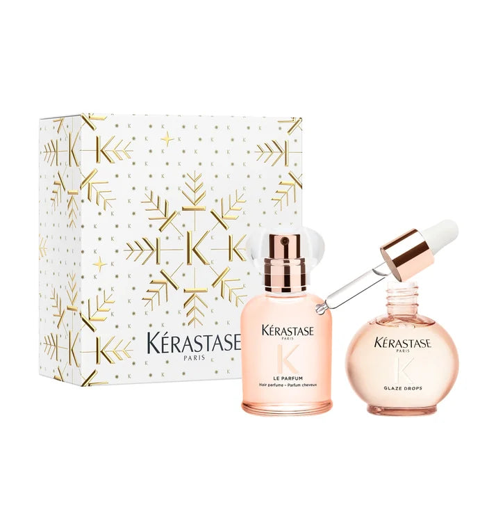 Kerastase Gloss Absolu Mist Duo Holiday Set 30 ml+45 ml