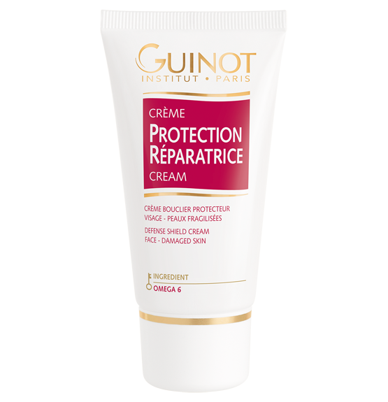 Crema protectoare reparatoare Guinot Protection Reparatice 50 ml