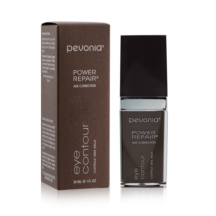 Ser cu Efect de Lifting pentru Conturul Ochilor, Power Repair Eye Contour 30ml - Pevonia