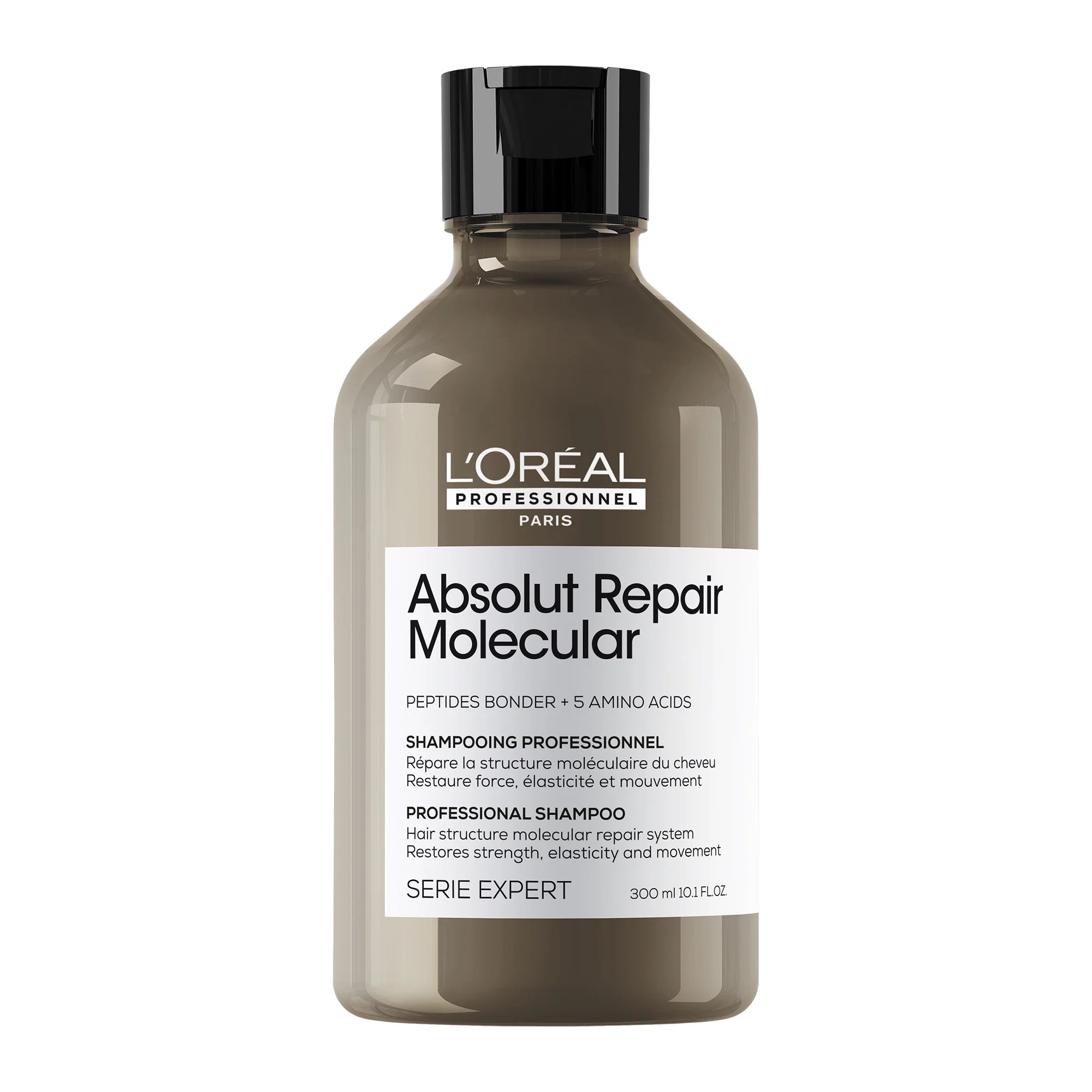 Sampon L’Oréal Professionnel Absolut Repair Molecular 300ml