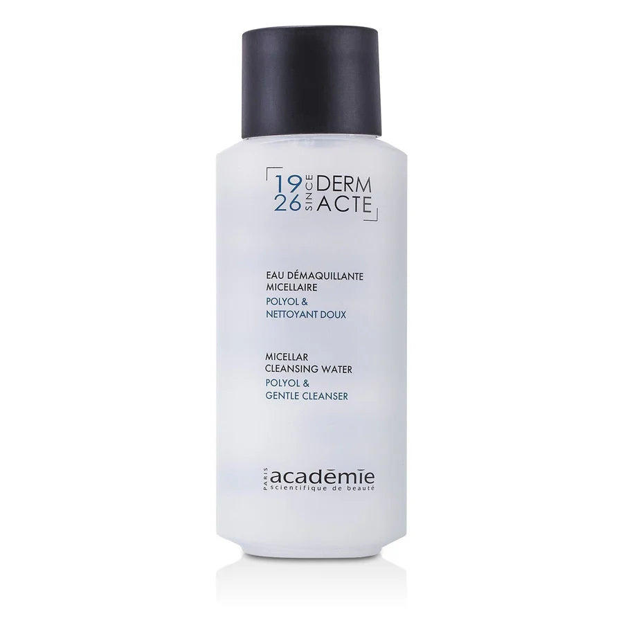 Apa demachianta micelara Academie DermActe Eau Demaquillante Micellaire 50ml