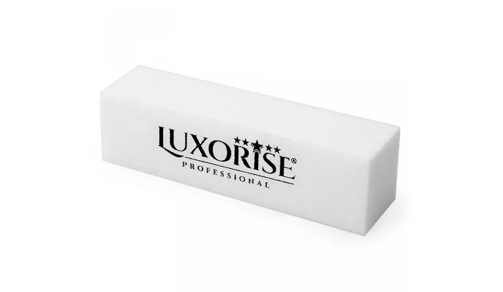 Buffer Unghii Fin Luxorise
