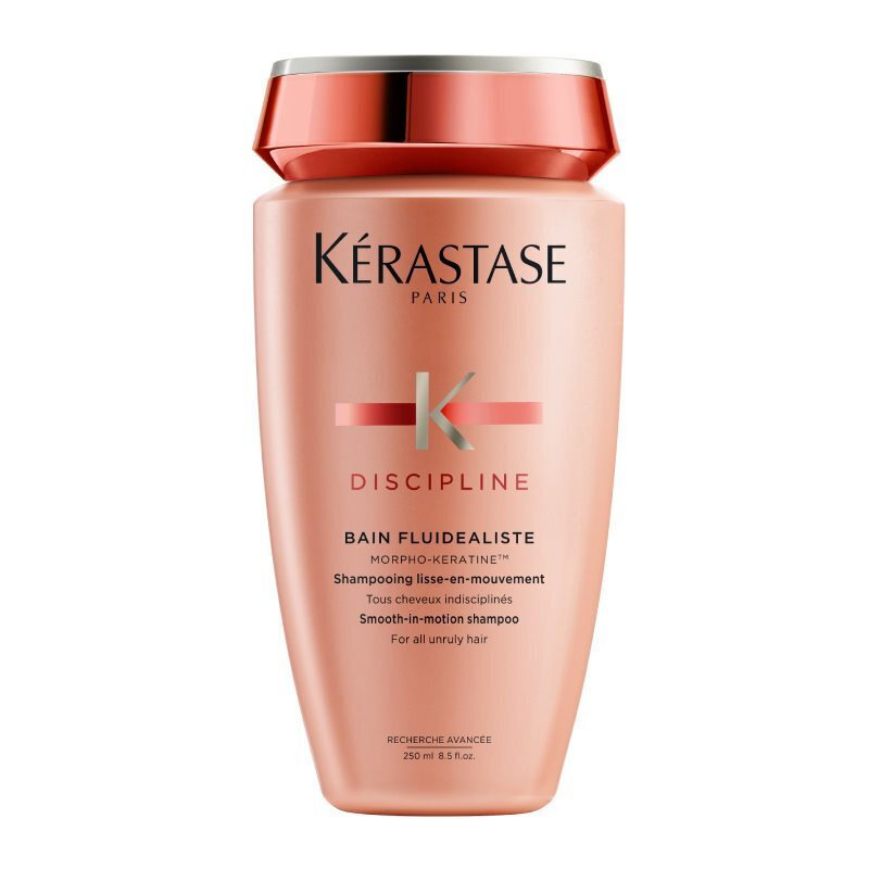 Sampon Kerastase Discipline Bain Fluidéaliste pentru par nedisciplinat 250ml