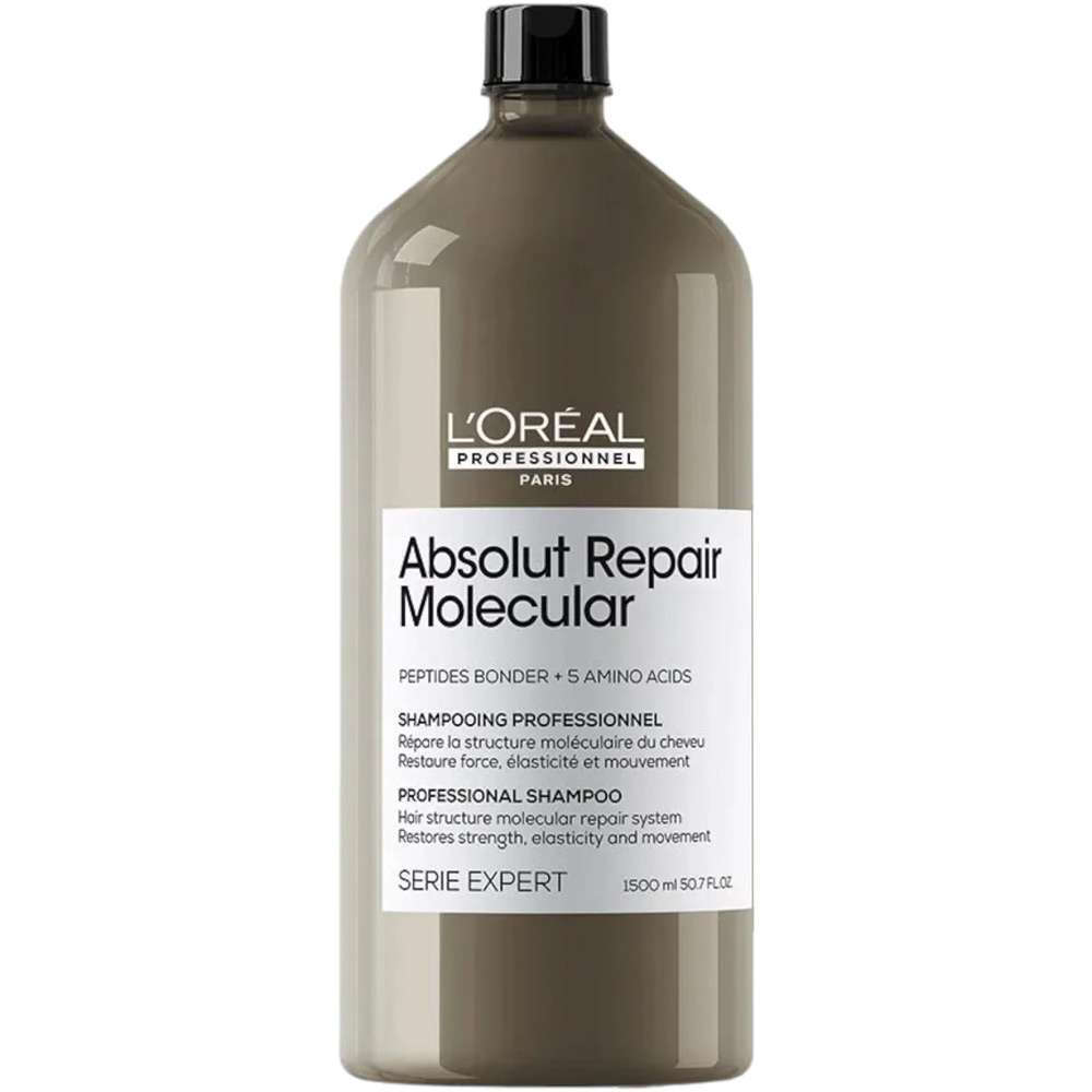 Sampon L’Oréal Professionnel Absolut Repair Molecular 1500ml