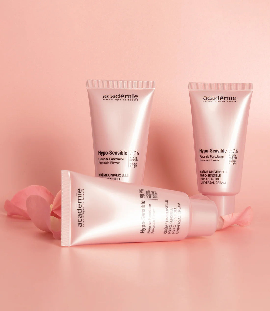 Crema cu efect calmant si hidratant Academie Hypo Sensible Creme Universelle 50ml