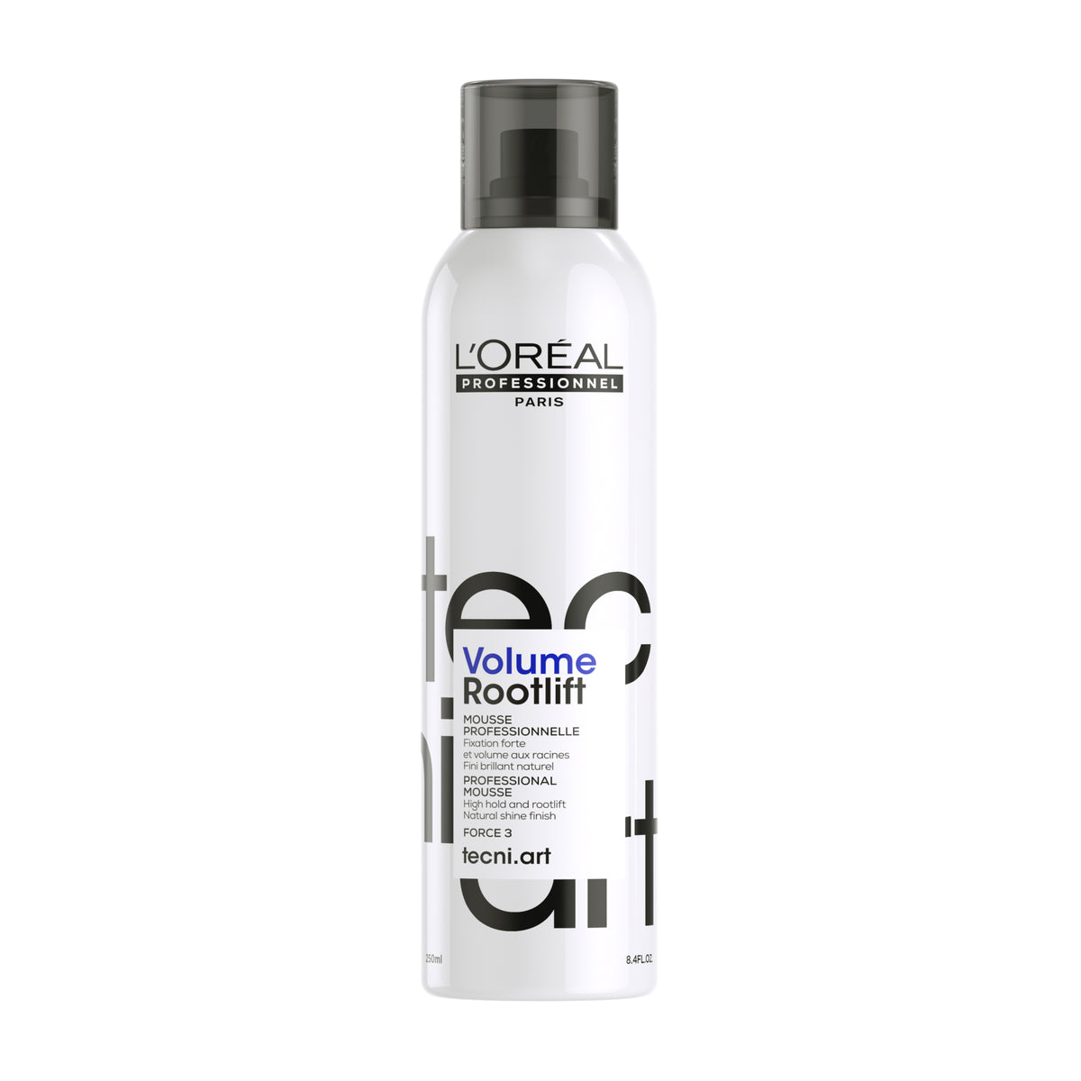 Spuma de par L’Oréal Professionnel pentru volum Tecni.Art Volume Rootlift 250ml