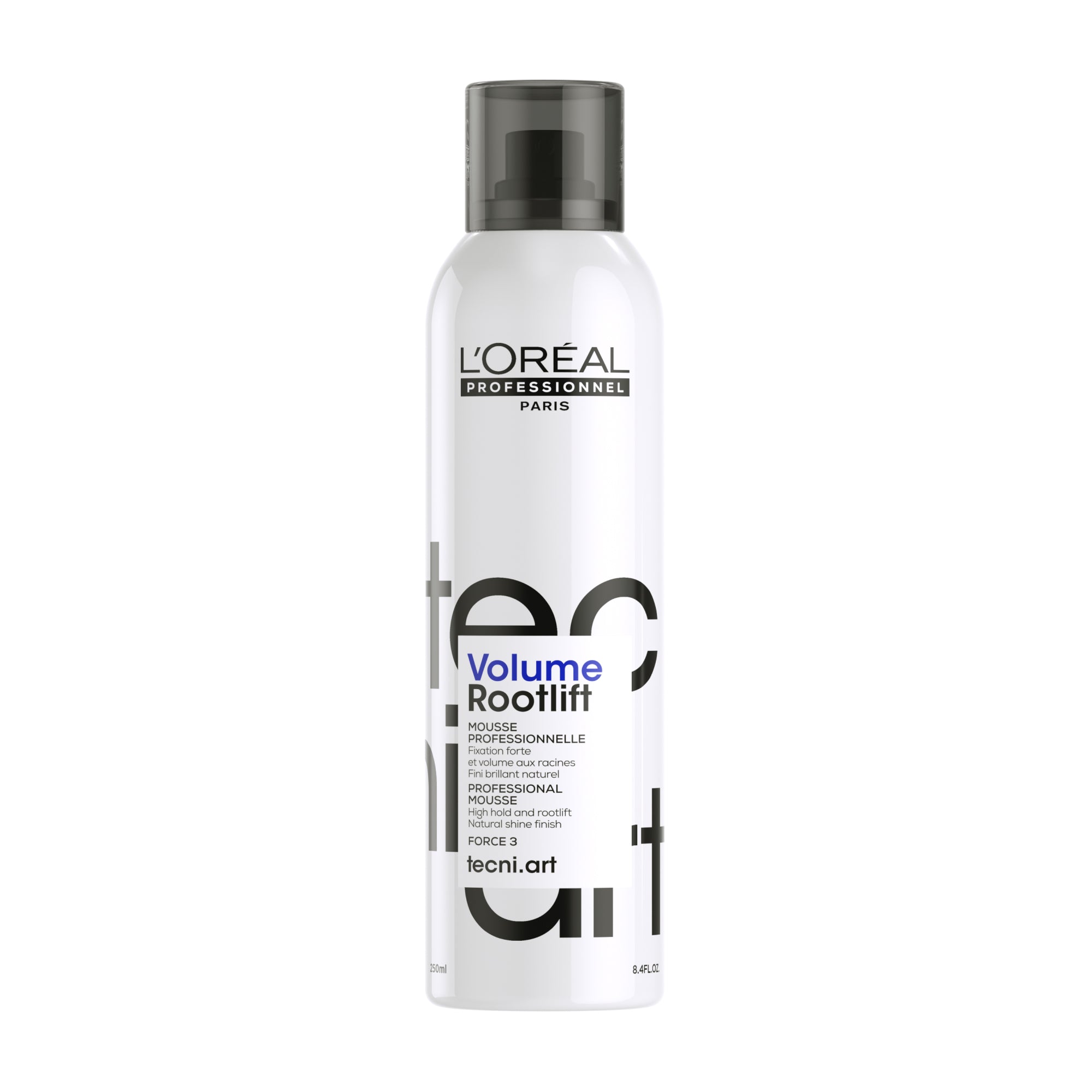 Spuma de par  L’Oréal Professionnel pentru volum Tecni.Art Volume Rootlift 250ml