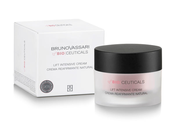Crema pentru Lifting si Fermitate Bruno Vassari Lift Intensive Cream 50ml