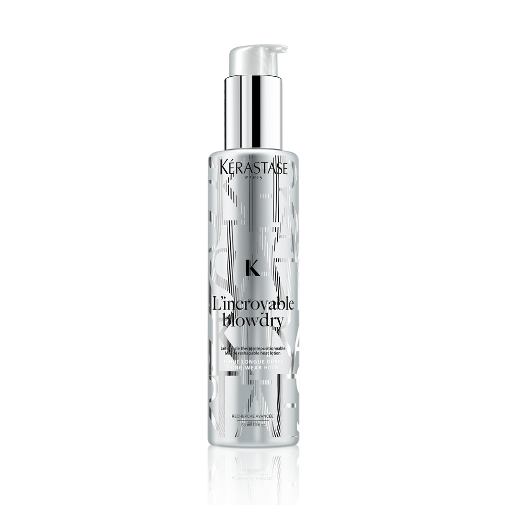 Lotiune de par remodelatoare Kerastase - L'Incroyable Blowdry pentru styling cu caldura 150ml
