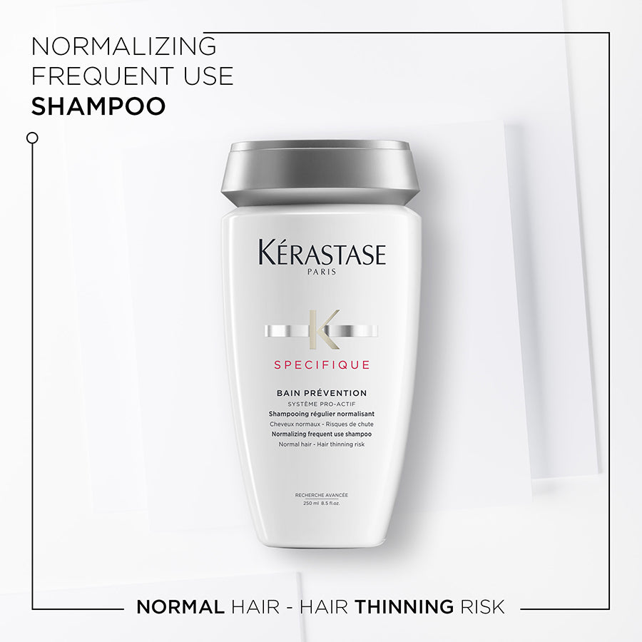 Sampon impotriva caderii parului Kerastase Specifique Bain Prevention 250ml