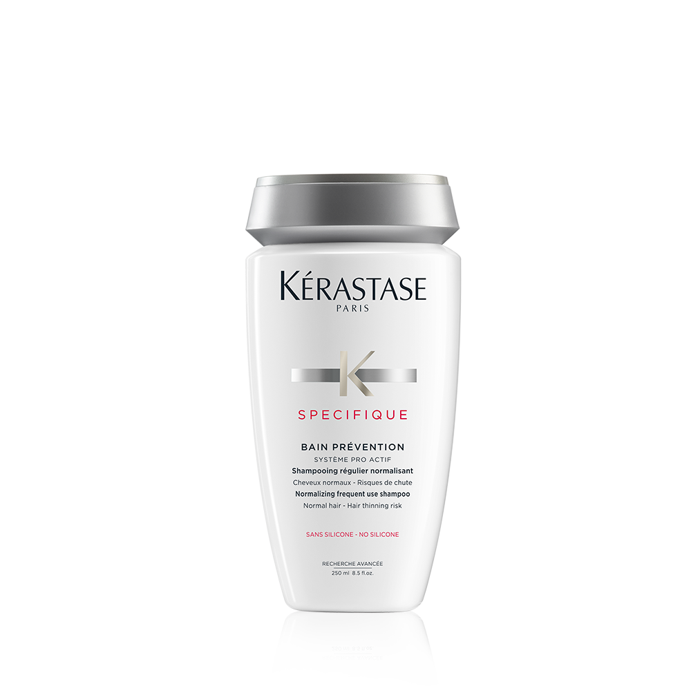 Sampon impotriva caderii parului Kerastase Specifique Bain Prevention 250ml