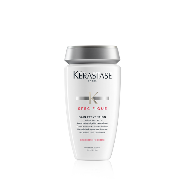Sampon impotriva caderii parului Kerastase Specifique Bain Prevention 250ml