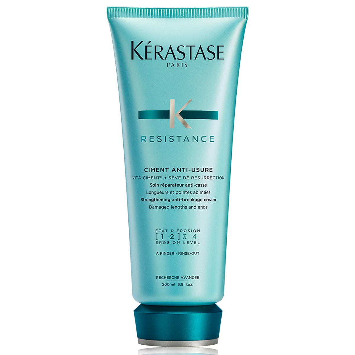 Balsam reparator anti-rupere Kerastase Resistance Force Architecte Ciment Antiusure 200ml