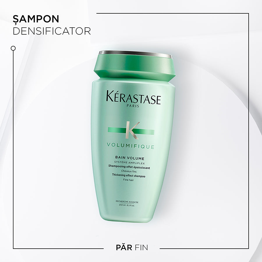 Sampon pentru volum Kerastase Resistance Bain Volumifique 250ml