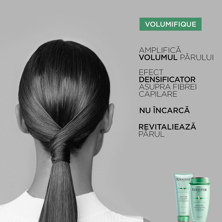 Sampon pentru volum Kerastase Resistance Bain Volumifique 250ml
