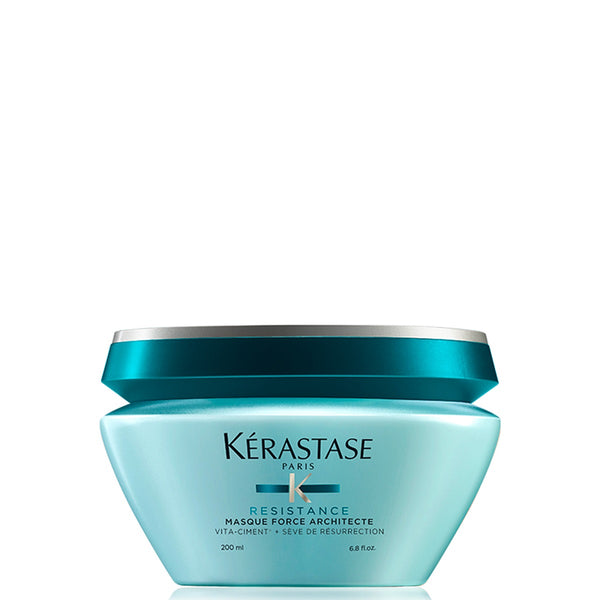 Masca tratament pentru parul slabit si deteriorat Kerastase Resistance Masque Force Architecte 200ml