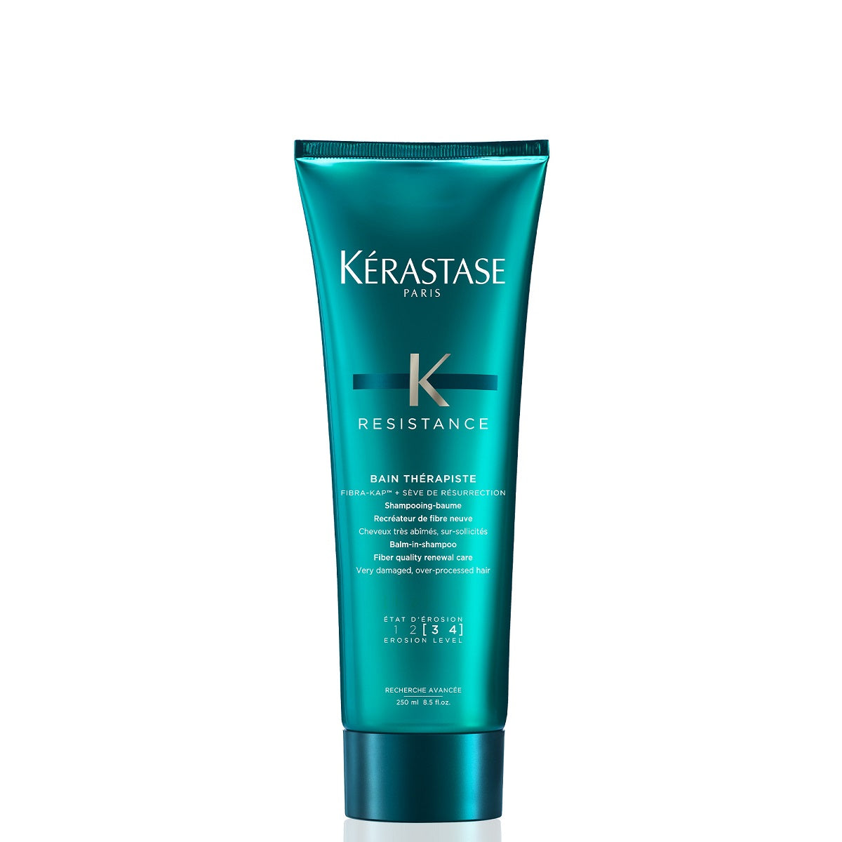 Sampon reparator Kerastase Resistance Bain Therapiste 250ml