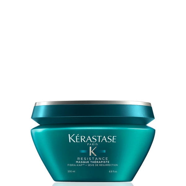 Masca pentru parul foarte deteriorat Kerastase Resistance Masque Therapiste 200ml