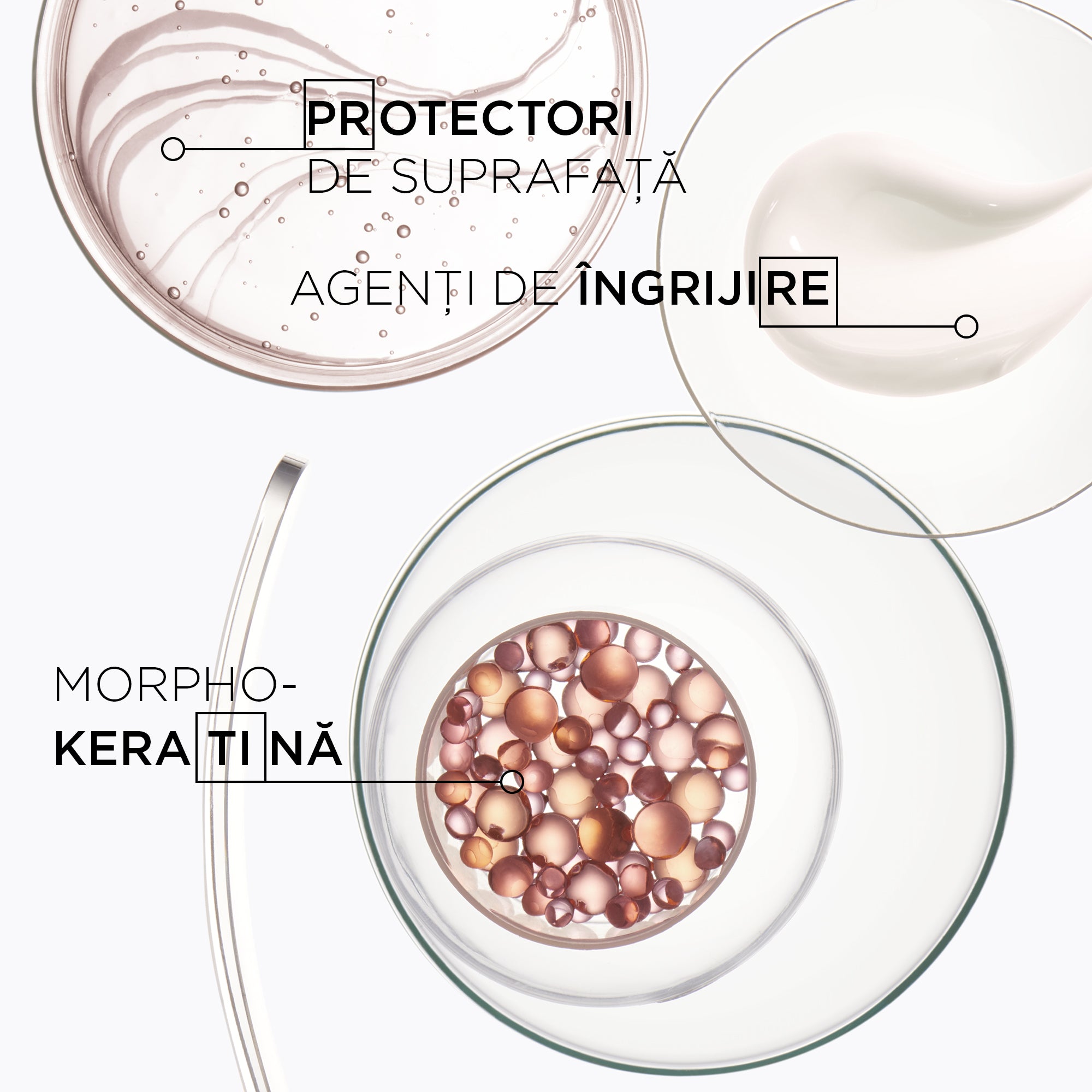 Sampon Kerastase Discipline Bain Fluidéaliste pentru par nedisciplinat 250ml
