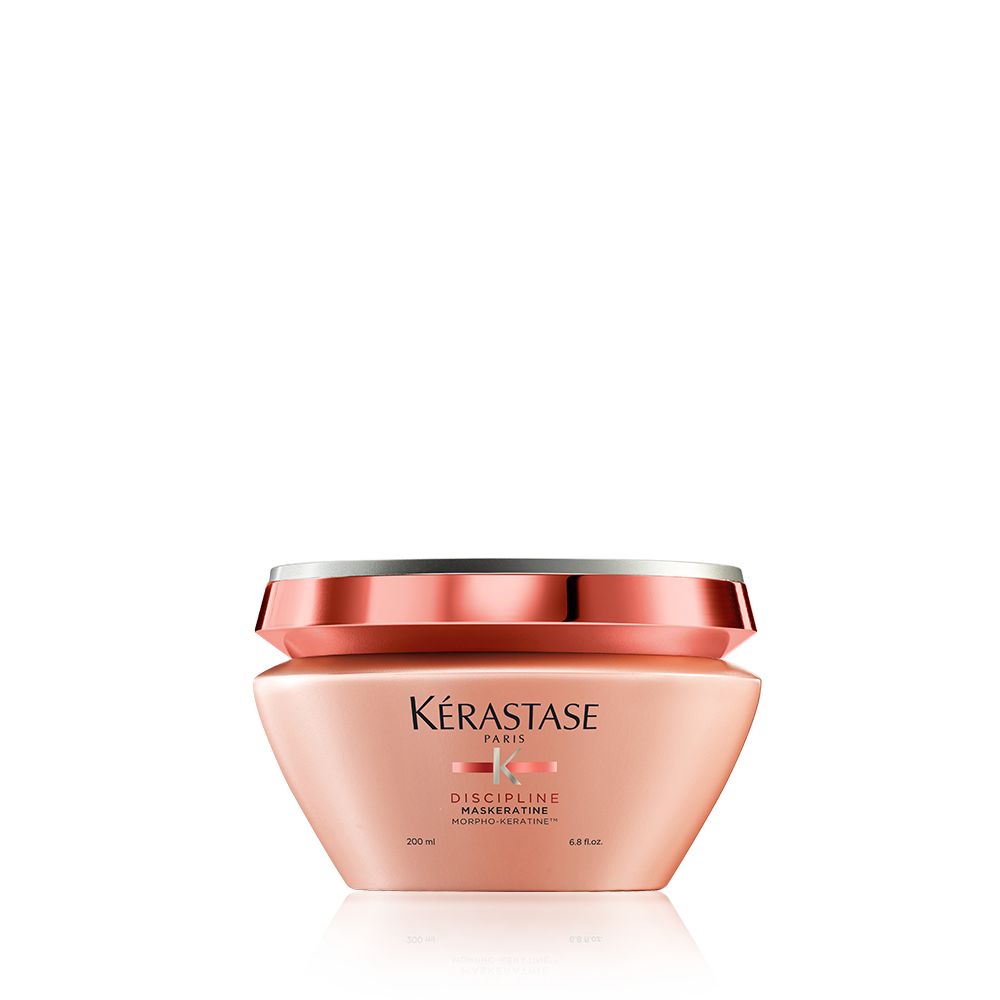 Kérastase Discipline Maskératine Masca pentru par nedisciplinat 200ml