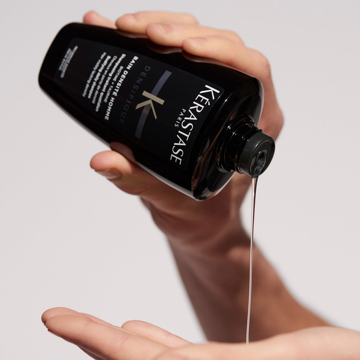 Sampon redensificator barbati Kerastase Densifique Bain Densite Homme  250ml