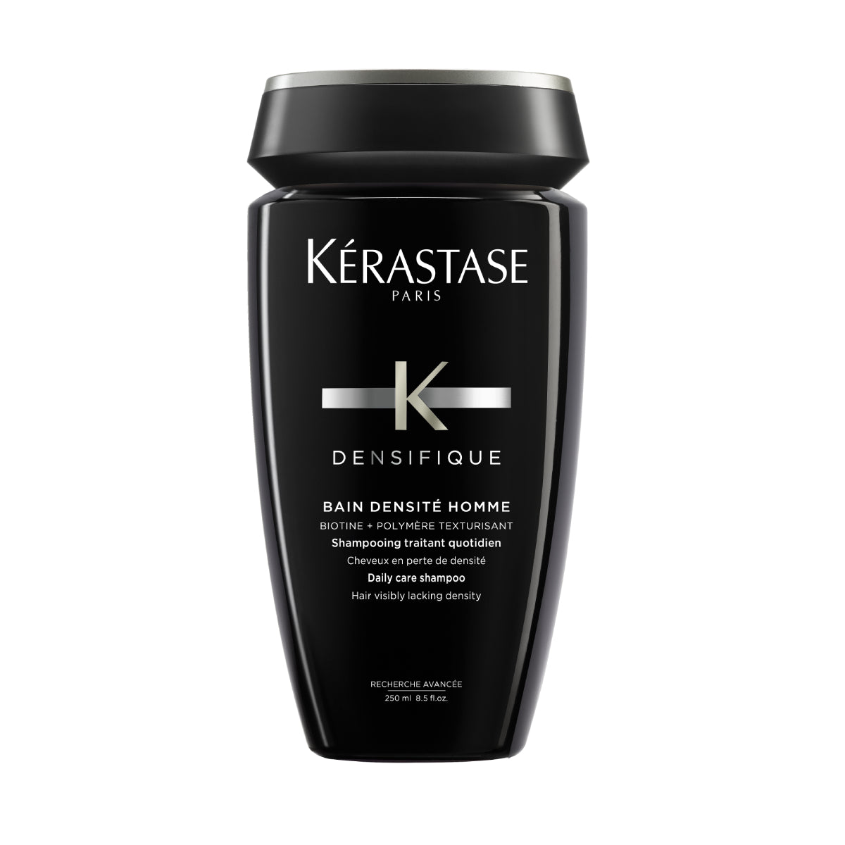 Sampon redensificator barbati Kerastase Densifique Bain Densite Homme  250ml