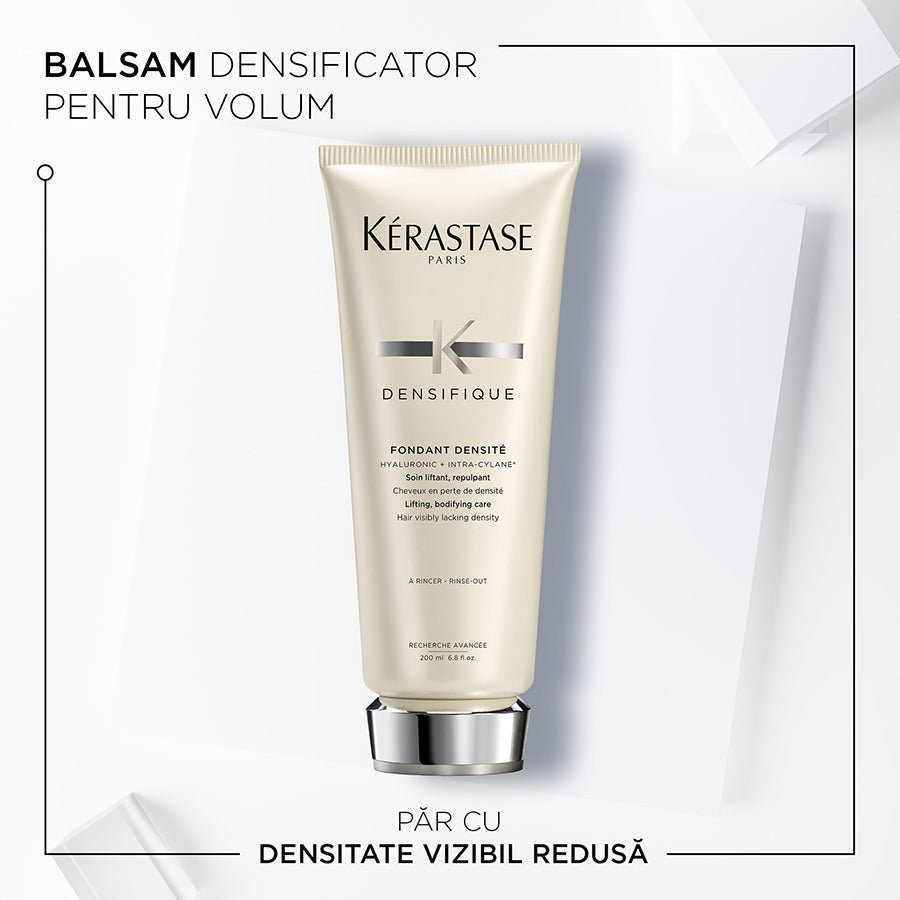 Balsam regenerator pentru par fin Kérastase Densifique Fondant Densité 200ml