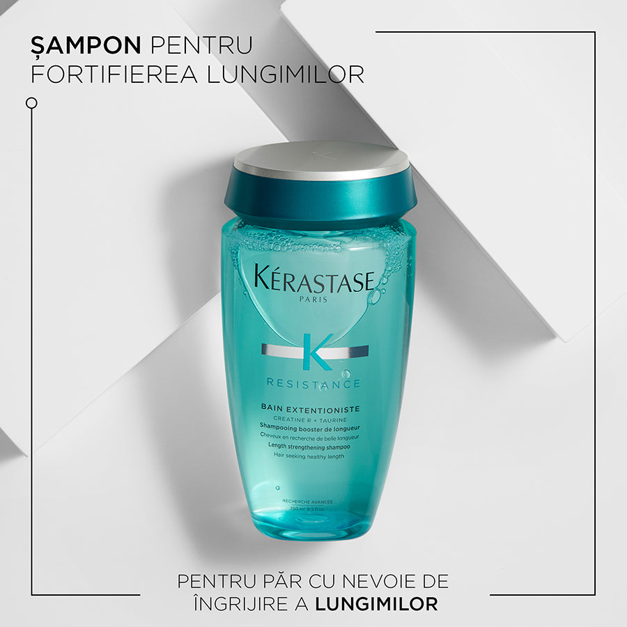 Sampon fortifiant Kerastase Resistance Bain Extentioniste 250ml