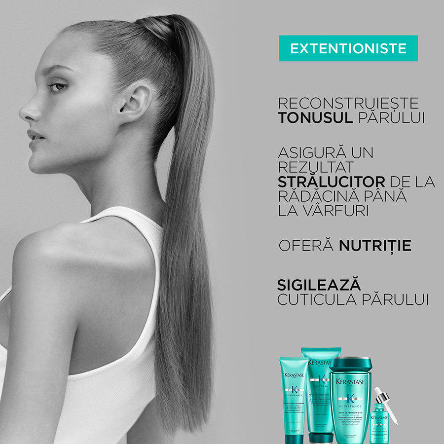 Sampon fortifiant Kerastase Resistance Bain Extentioniste 250ml