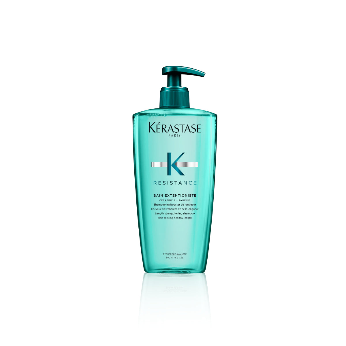 Sampon fortifiant Kérastase Bain Extentioniste 500ml