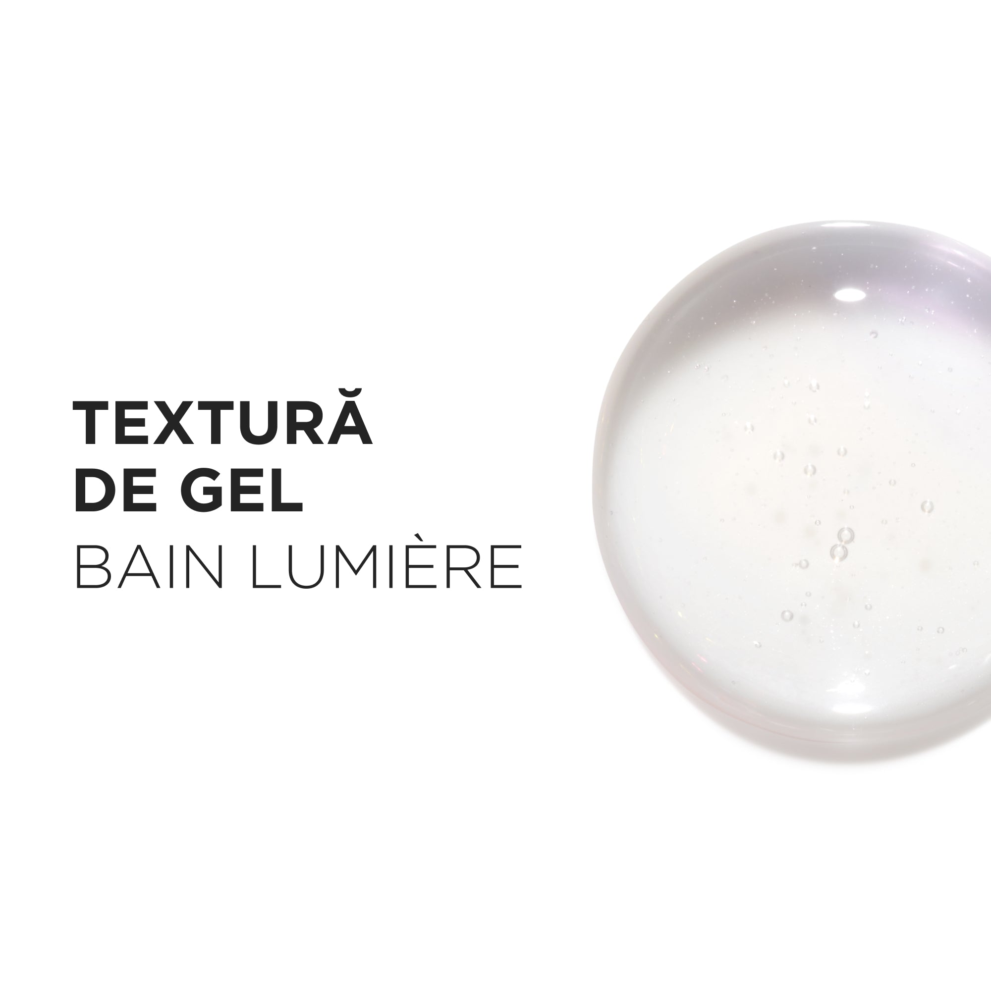 Sampon hidratant iluminator pentru par blond Kerastase Blond Absolu Bain Lumiere  250ml
