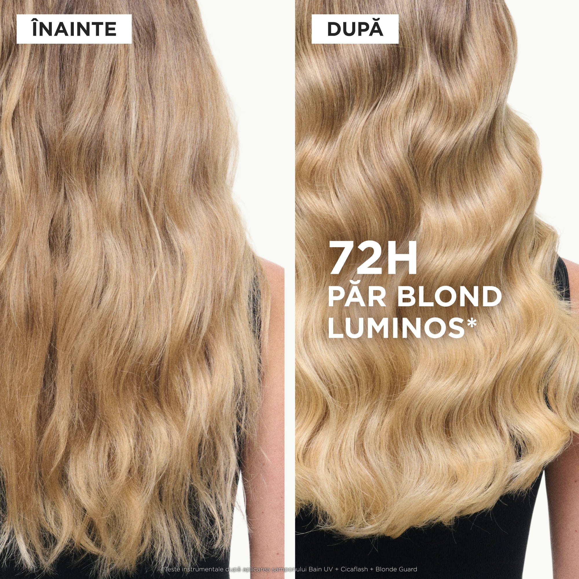 Sampon pentru neutralizarea tonurilor galbene Kerastase Blond Absolu Bain Ultra-Violet 250ml