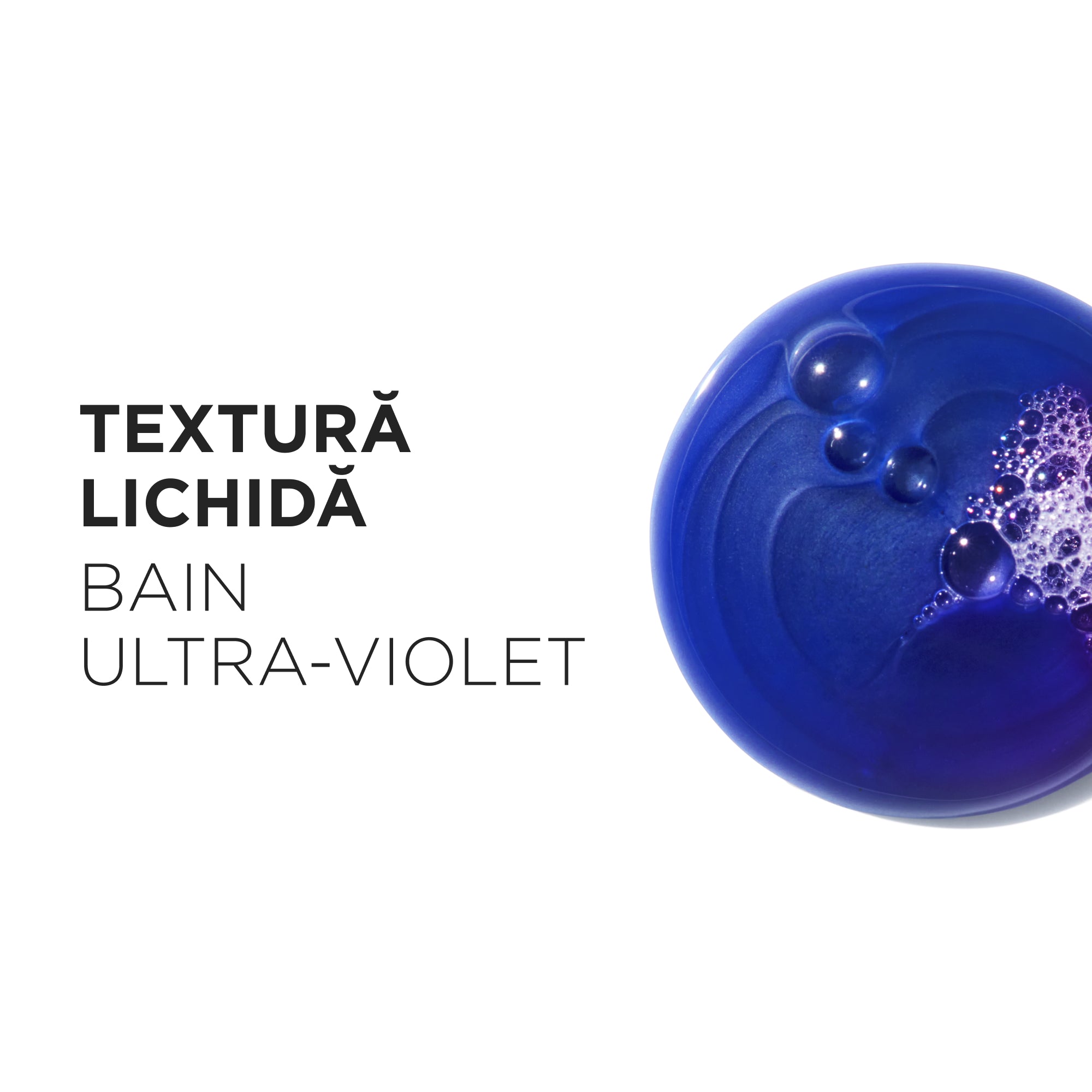 Sampon pentru neutralizarea tonurilor galbene Kerastase Blond Absolu Bain Ultra-Violet 250ml
