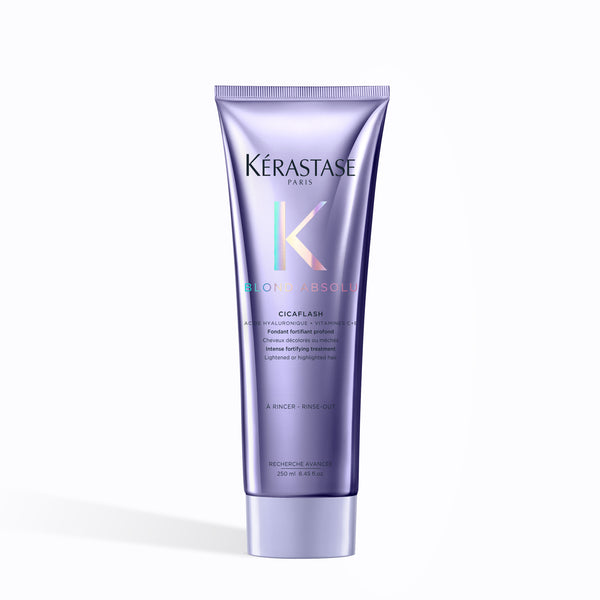 Tratament fortifiant pentru par blond Kerastase Blond Absolu Cicaflash 250ml