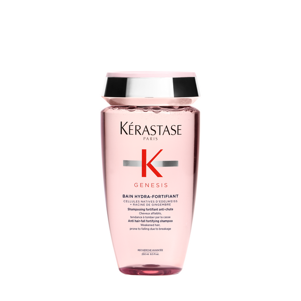Sampon pentru par gras subtiat Kerastase Genesis Bain Hydra-Fortifiant 250ml
