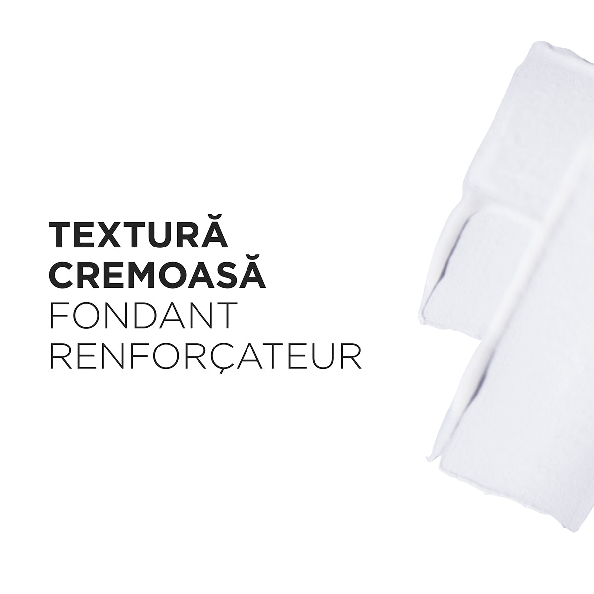 Balsam pentru par slabit Kerastase Genesis Fondant Renforcateur 200ml