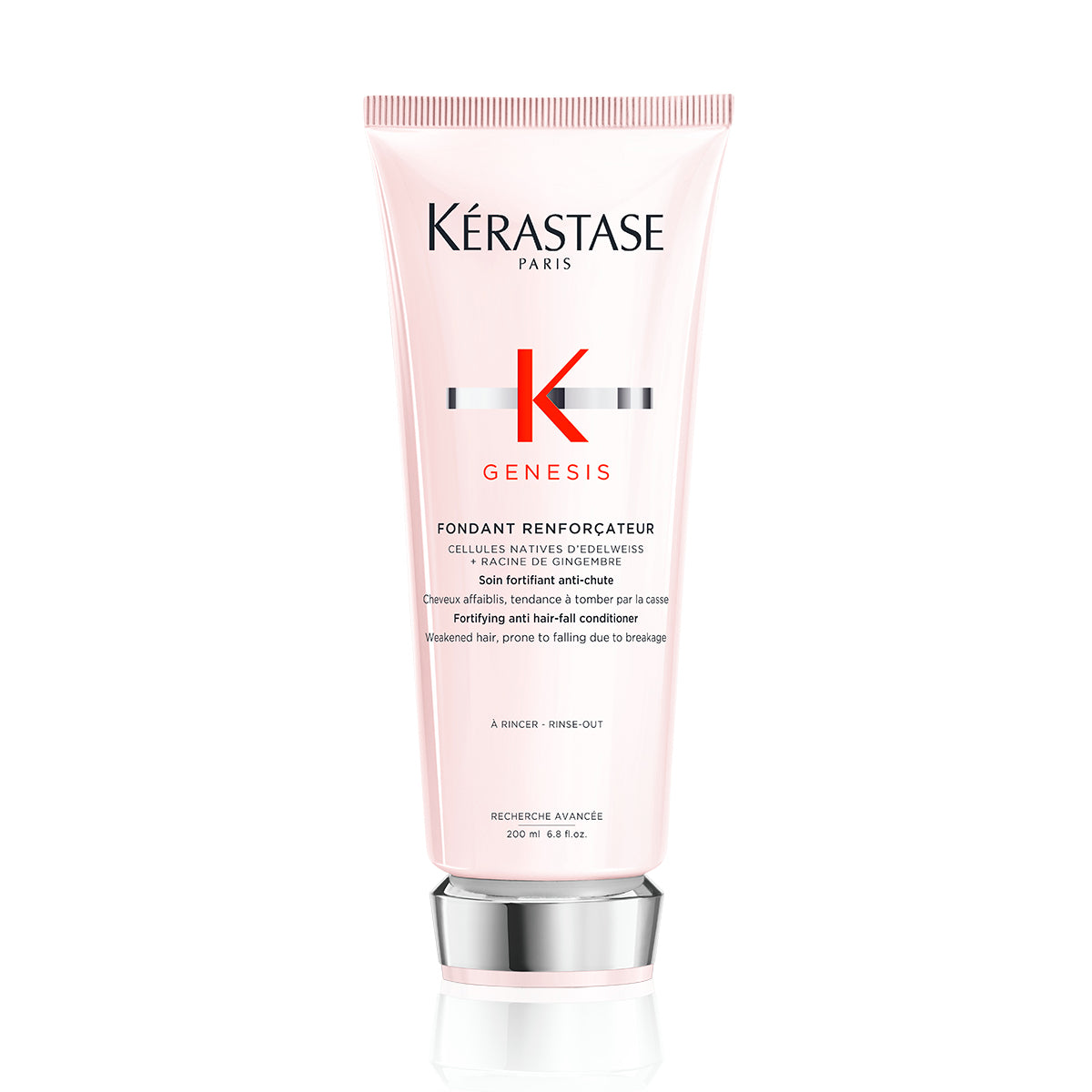 Balsam pentru par slabit Kerastase Genesis Fondant Renforcateur 200ml