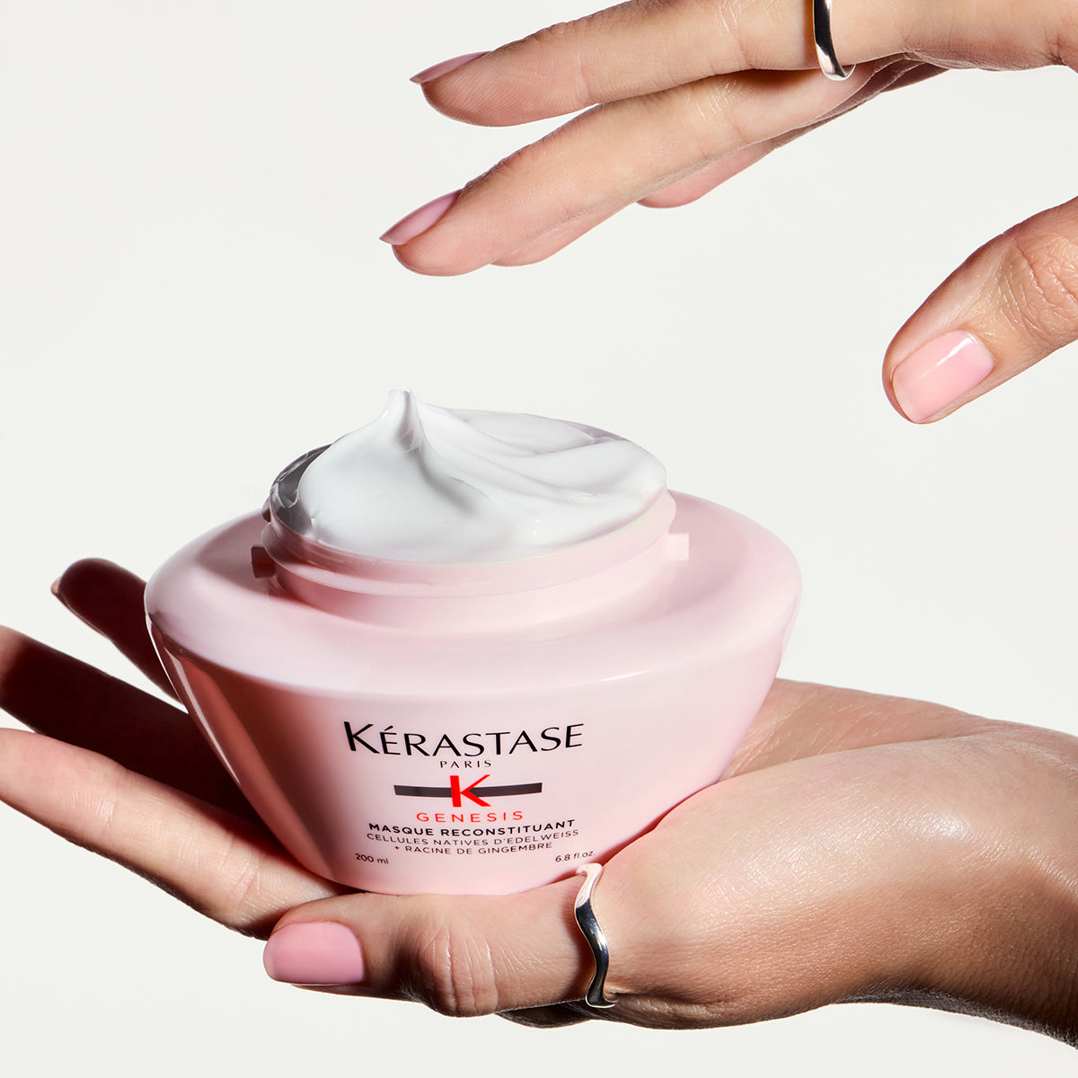 Masca fortifianta Kerastase Genesis Masque Reconstituant 200ml