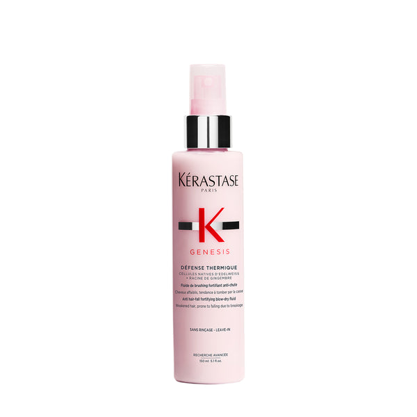 Crema cu protectie termica Kerastase Genesis Defense Termique Fluide 150ml