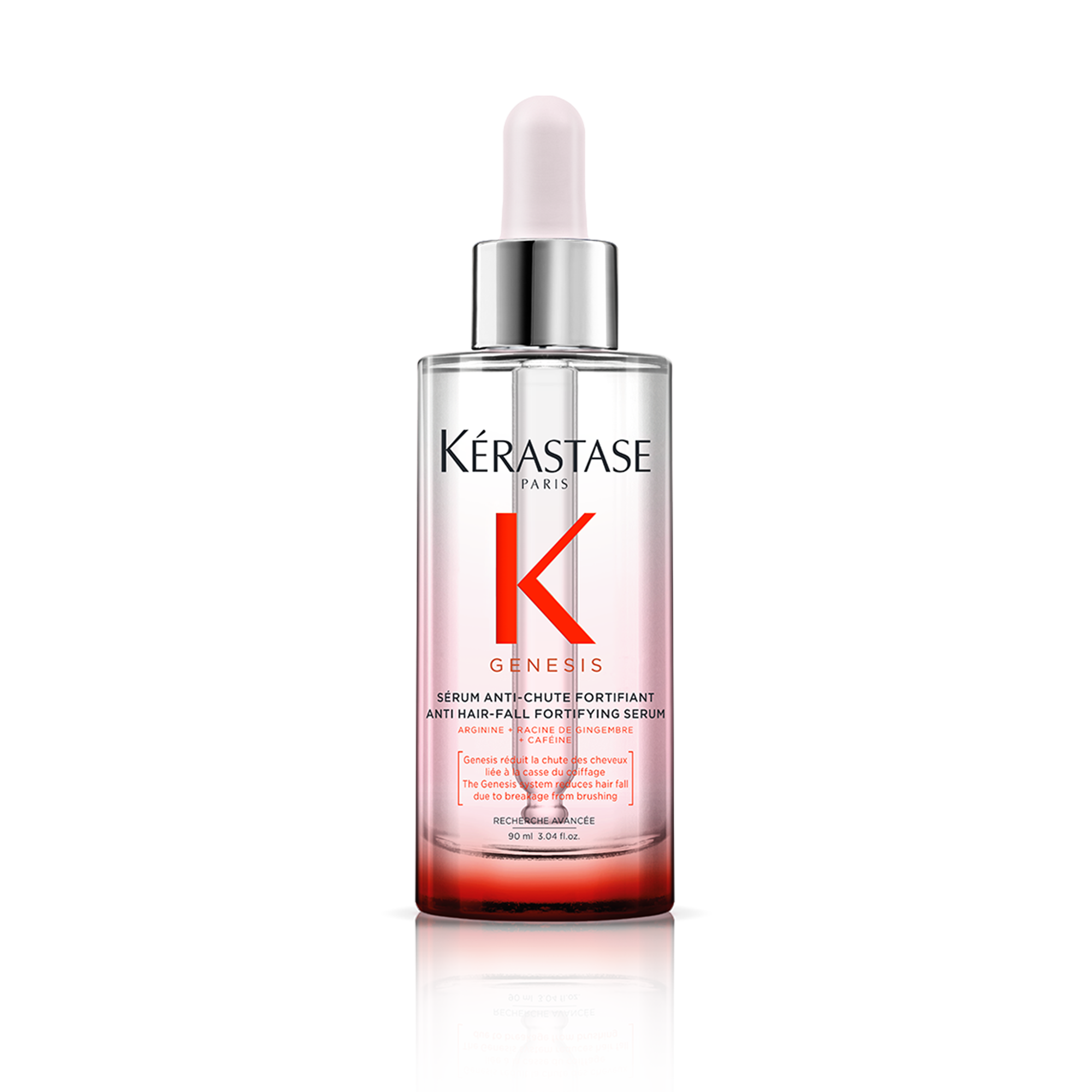 Serum impotriva caderii parului Kerastase Genesis Serum Anti-Chute Fortifiant 90ml