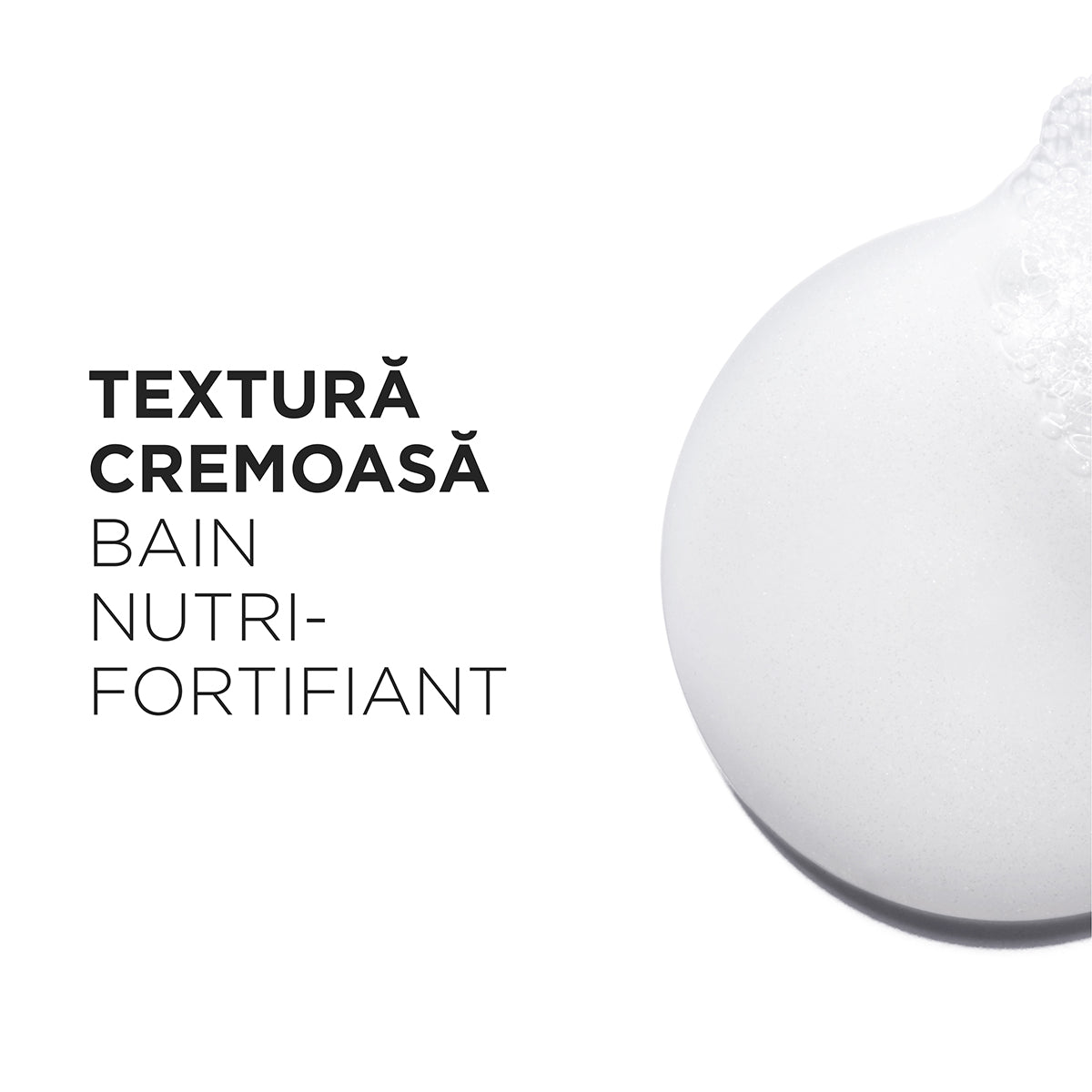 Rezerva Sampon par gras Kerastase Genesis Bain Nutri-Fortifiant 500ml