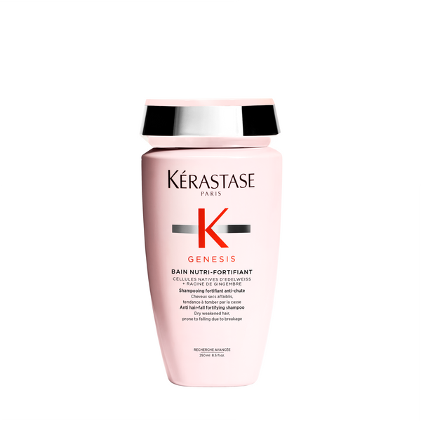 Sampon pentru par uscat Kerastase Genesis Bain Nutri-Fortifiant Riche 250ml