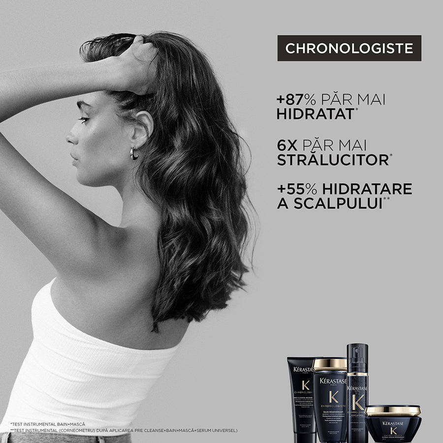 Protectie termica Kerastase Chronologiste Thermique 150ml