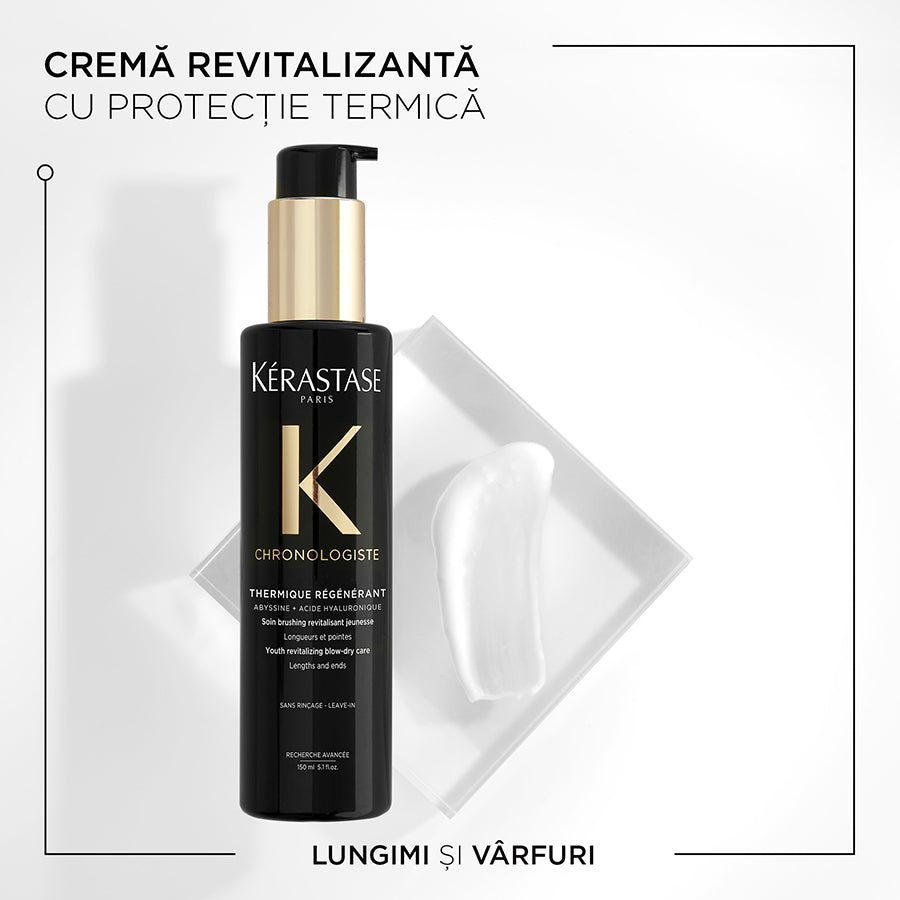 Protectie termica Kerastase Chronologiste Thermique 150ml